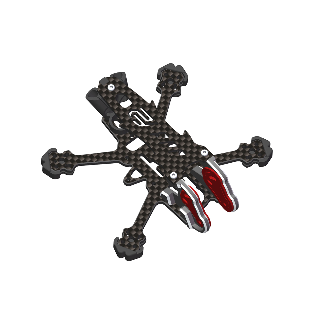 AlfaRC Fox-2 DJI O4 Air Unit 5 - Fpv Drone Motor incelemesi ve fiyatı