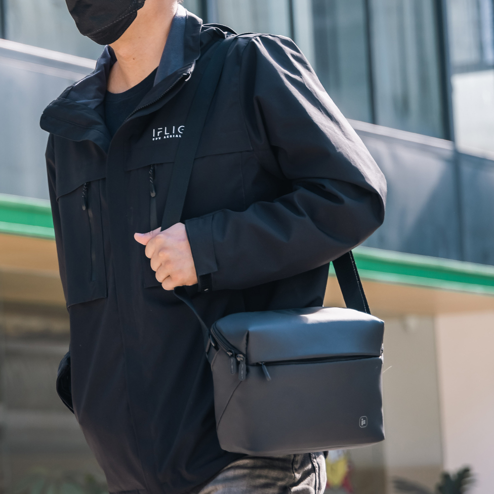 iFlight Defender Drone Sling B - Fpv Drone Bag incelemesi ve fiyatı