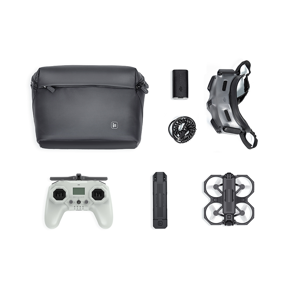 iFlight Defender Drone Sling B - Fpv Drone Bag incelemesi ve fiyatı