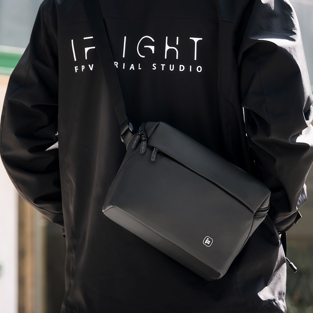 iFlight Defender Drone Sling B - Fpv Drone Bag incelemesi ve fiyatı