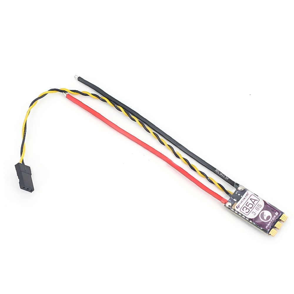 FLYCOLOR Raptor5 Multi-Rotor B - Fpv Drone Battery incelemesi ve fiyatı