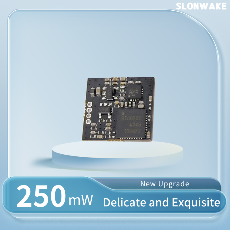 Mini 5.8G 40CH 25/100/250mW Ad - Fpv Drone Transmitter incelemesi ve fiyatı
