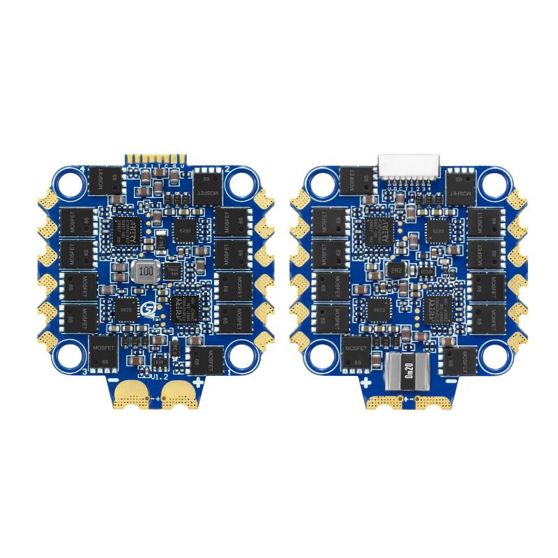 SEQURE Blueson A2 6S | 8S 70A  - Fpv Drone Esc incelemesi ve fiyatı