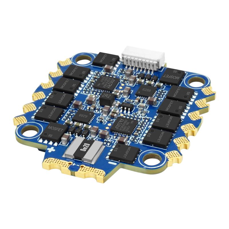 SEQURE Blueson A2 6S | 8S 70A  - Fpv Drone Esc incelemesi ve fiyatı