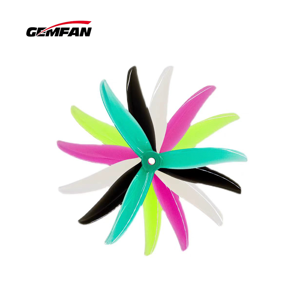 4pcs/bag Gemfan SBANG 4934 4.9 - Fpv Drone Bag incelemesi ve fiyatı