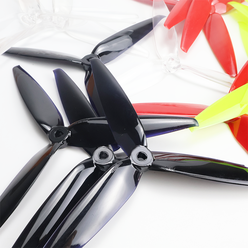 8Pcs Gemfan Flash 7040 7 Inch  - Fpv Drone Motor incelemesi ve fiyatı