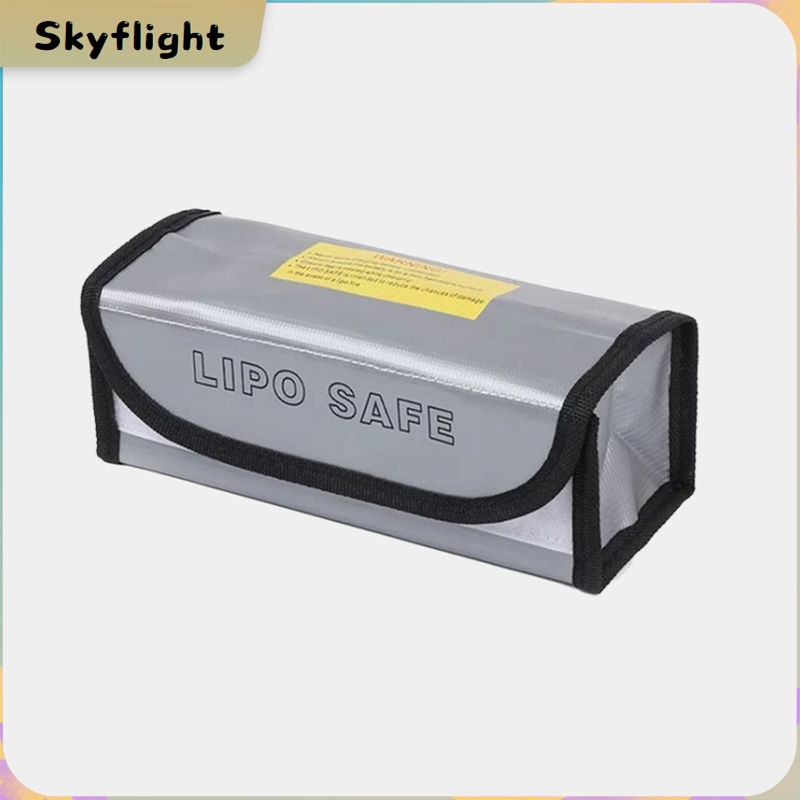 2025 New Lipo Battery Safety B - Fpv Drone Bag incelemesi ve fiyatı