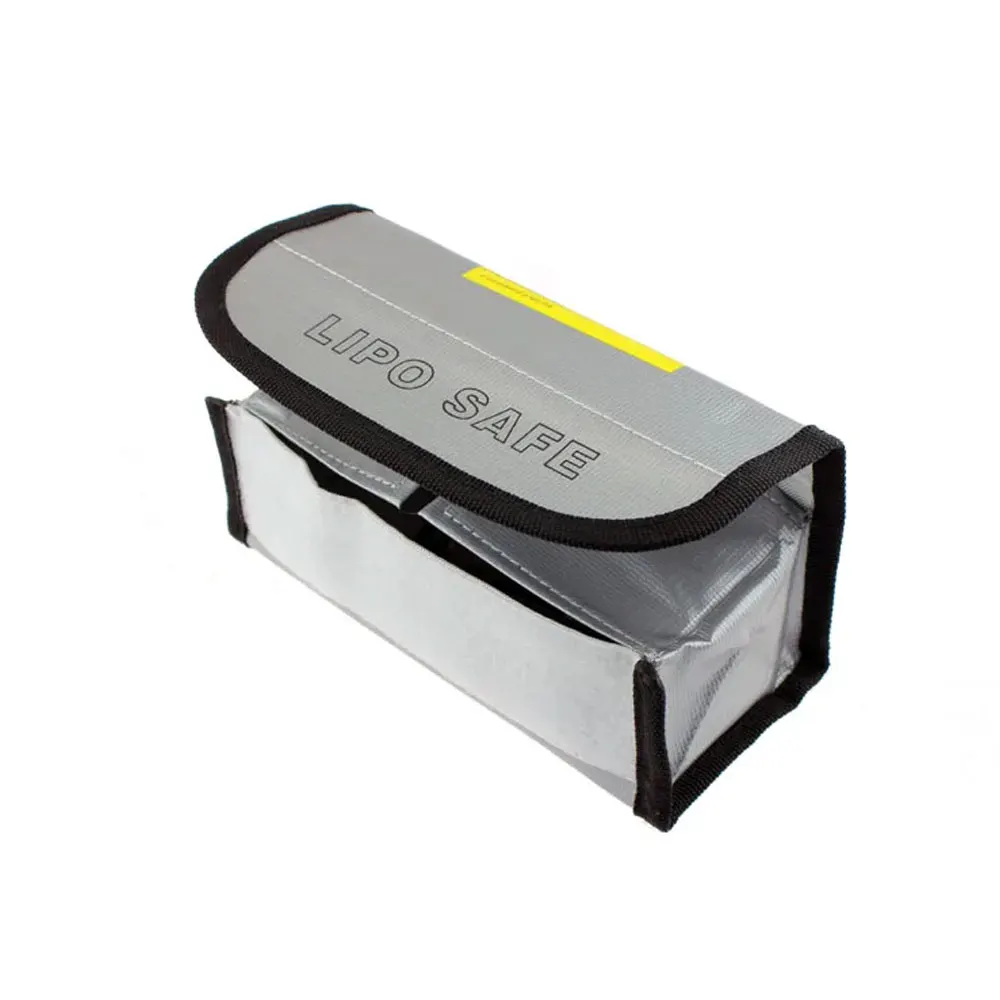 2025 New Lipo Battery Safety B - Fpv Drone Bag incelemesi ve fiyatı