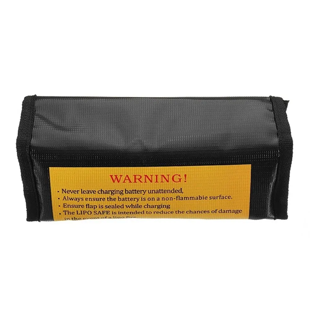 2025 New Lipo Battery Safety B - Fpv Drone Bag incelemesi ve fiyatı