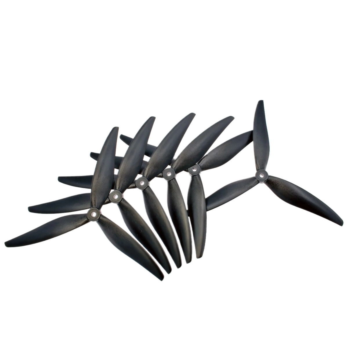 4PCS Gemfan 8040 8X4X3 3-Blade - Fpv Drone Motor incelemesi ve fiyatı