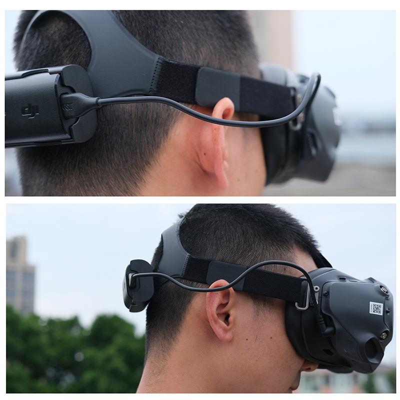 For DJI FPV/Avata Drone Goggle - Fpv Drone Goggles incelemesi ve fiyatı