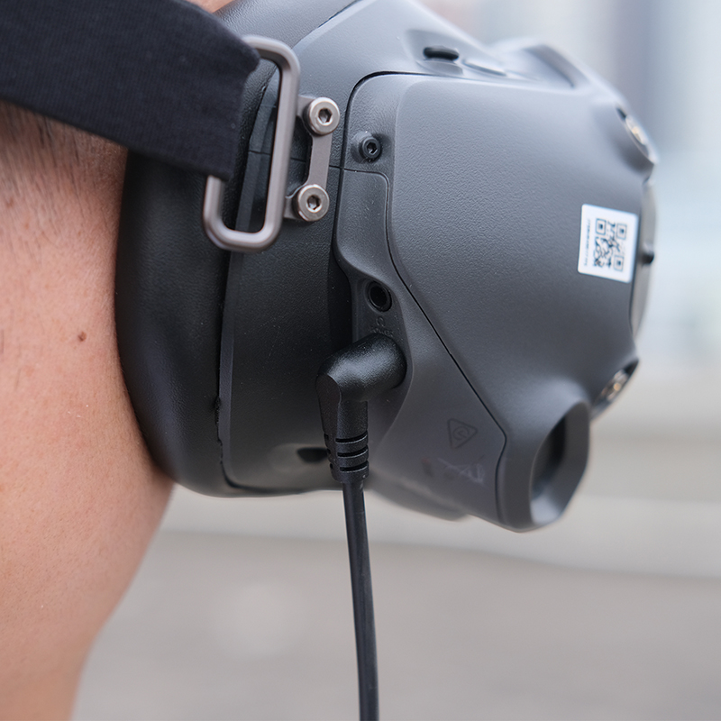 For DJI FPV/Avata Drone Goggle - Fpv Drone Goggles incelemesi ve fiyatı