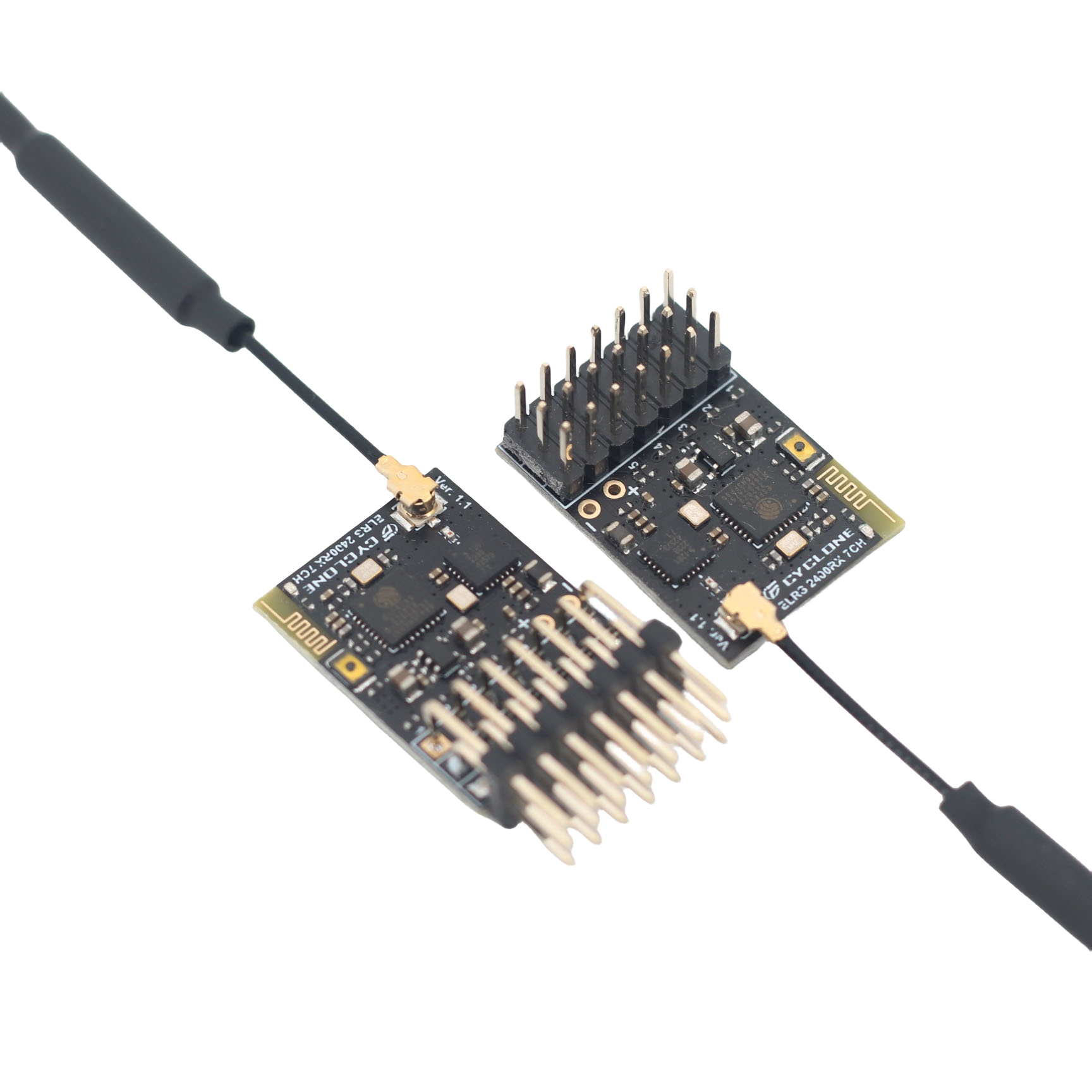 ELRS 2.4G PWM 7CH 6CH CRSF Rec - Fpv Drone Antenna incelemesi ve fiyatı