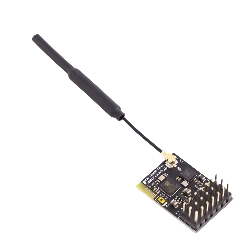 ELRS 2.4G PWM 7CH 6CH CRSF Rec - Fpv Drone Antenna incelemesi ve fiyatı