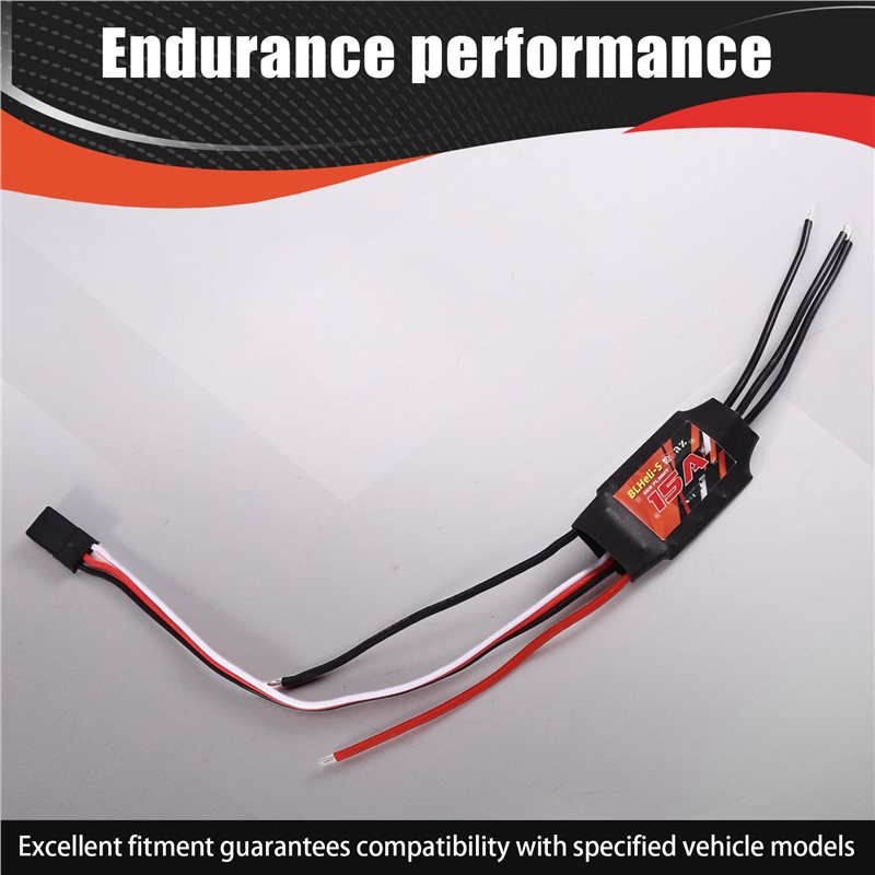 AS96-Blheli RC Brushless ESC 1 - Fpv Drone Esc incelemesi ve fiyatı