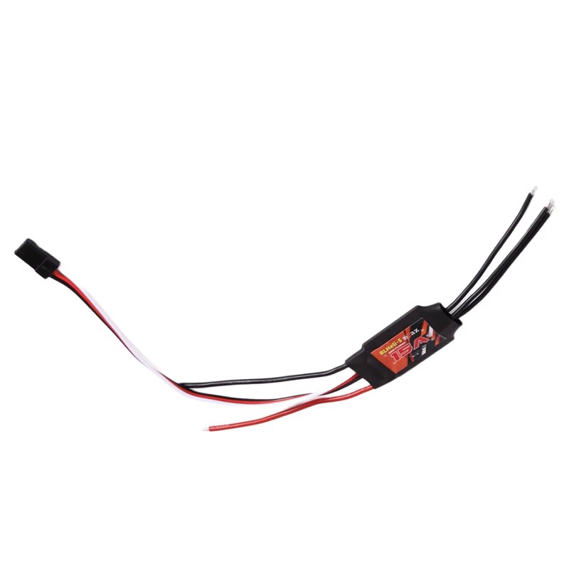 AS96-Blheli RC Brushless ESC 1 - Fpv Drone Esc incelemesi ve fiyatı