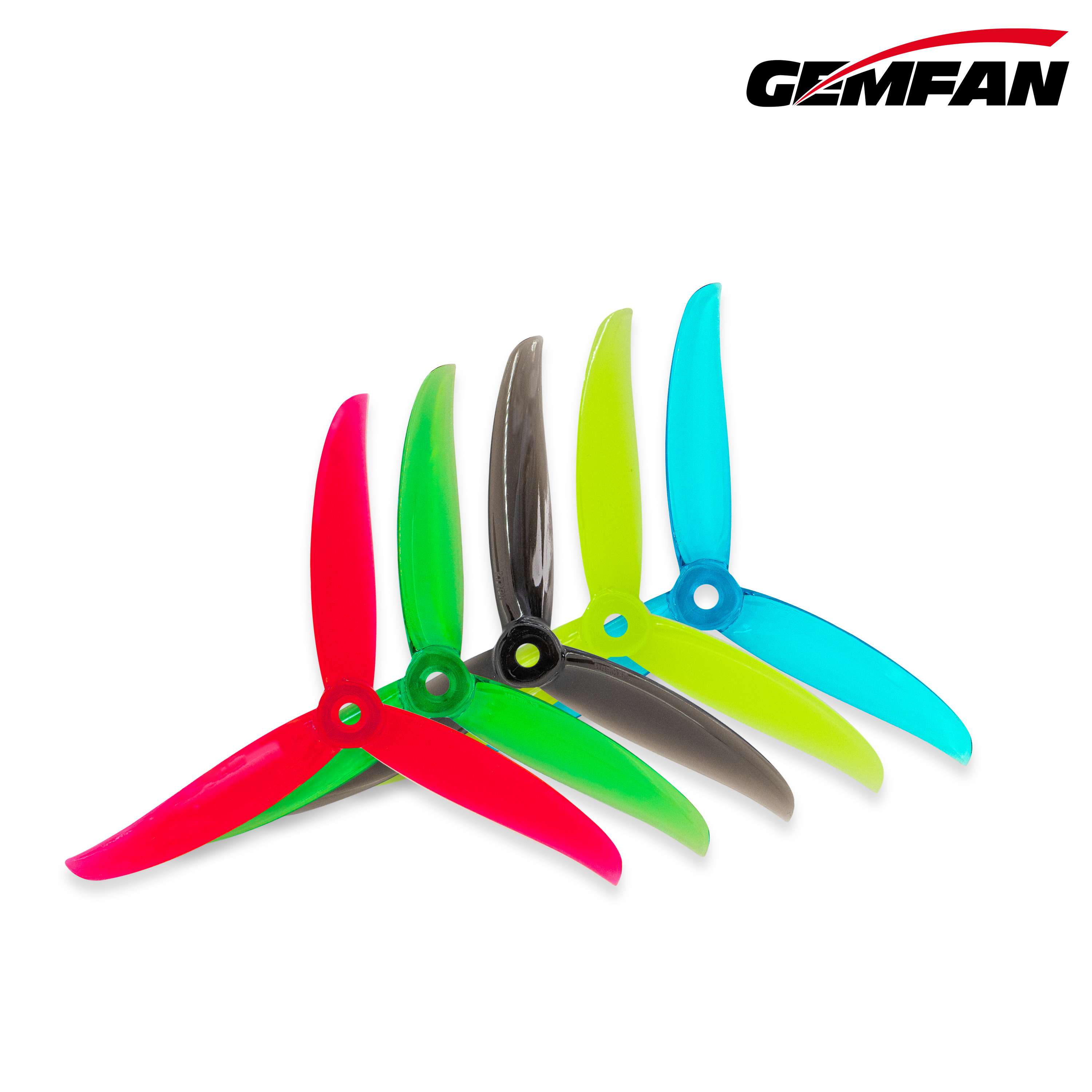 10 pairs/20pcs Gemfan Vanover  - Fpv Drone Motor incelemesi ve fiyatı