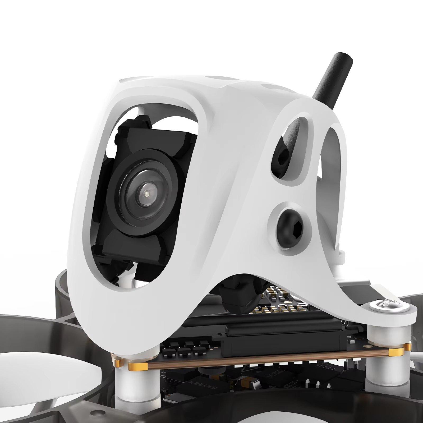 BETAFPV Meteor75 Pro FPV Drone - Fpv Drone Charger incelemesi ve fiyatı