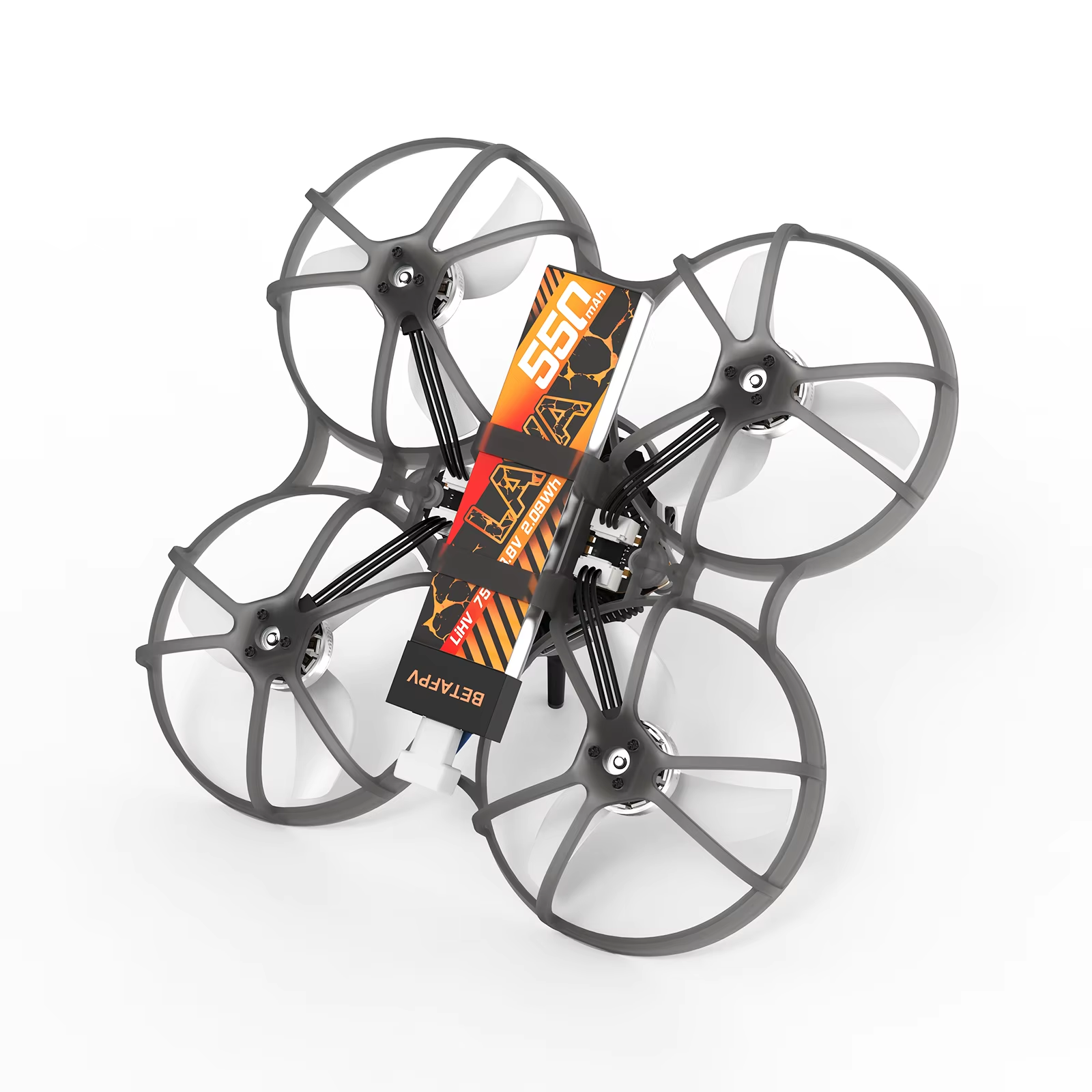 BETAFPV Meteor75 Pro FPV Drone - Fpv Drone Charger incelemesi ve fiyatı