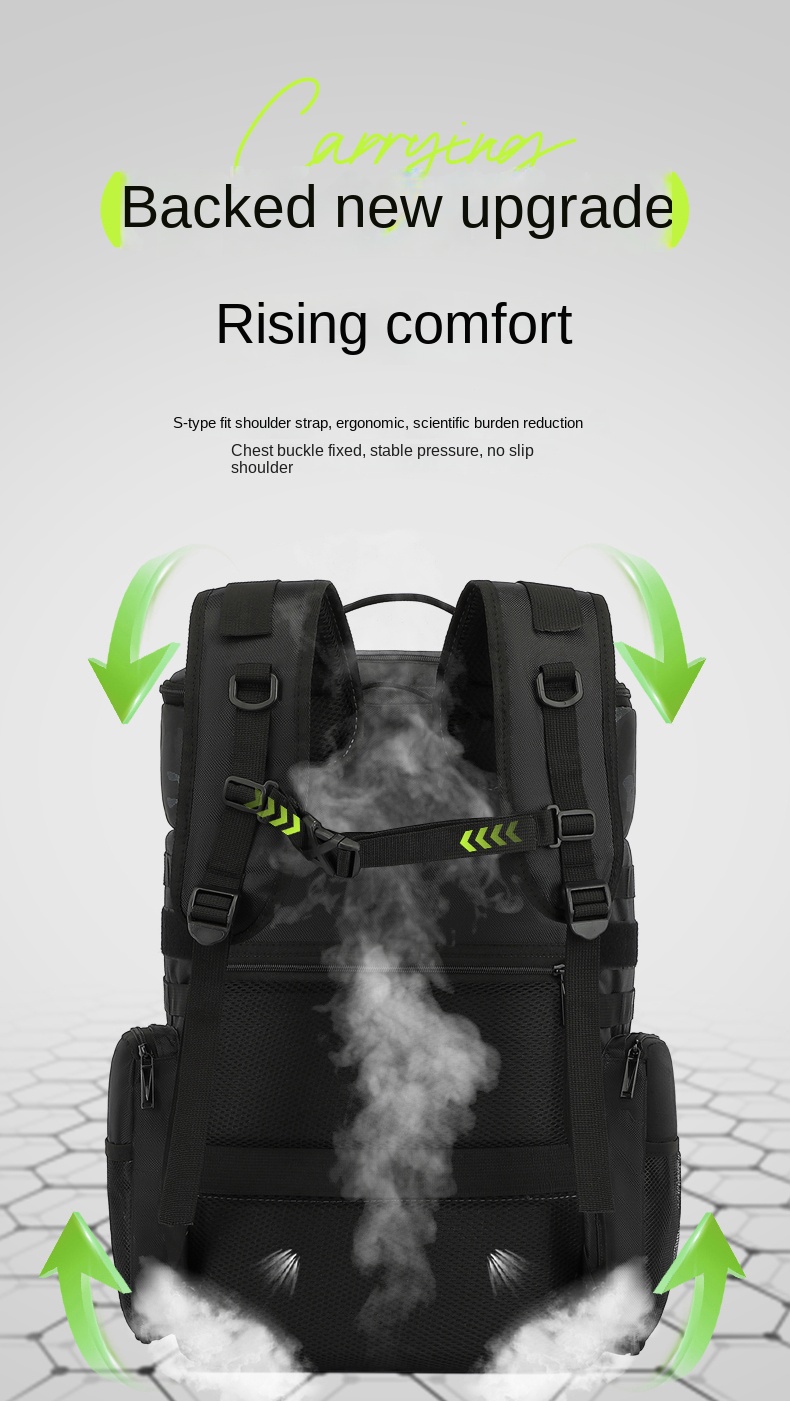 33L FPV RC Racing Drone Backpa - Fpv Drone Bag incelemesi ve fiyatı
