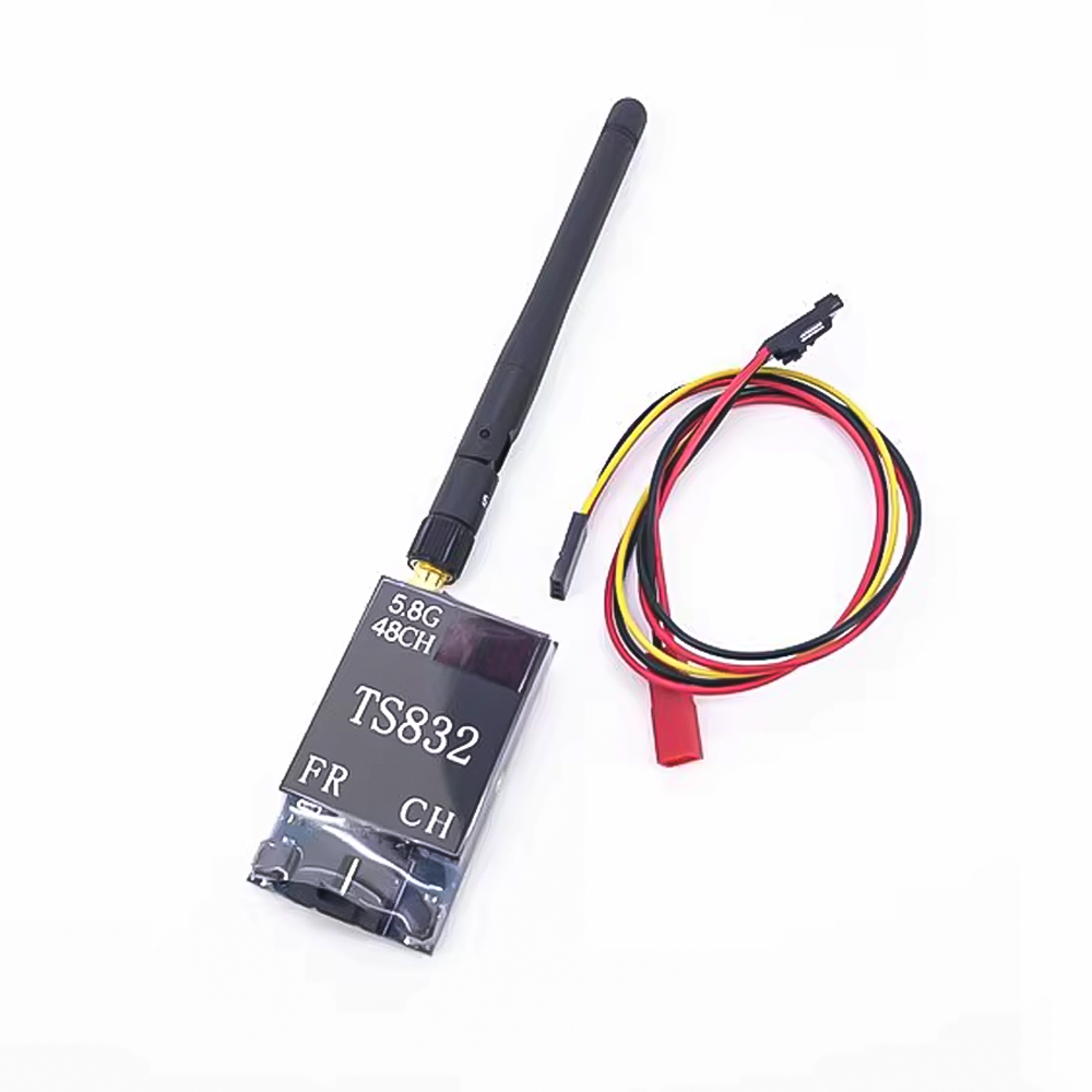 TS832 Receiver +RC832 +1000TVL - Fpv Drone Antenna incelemesi ve fiyatı