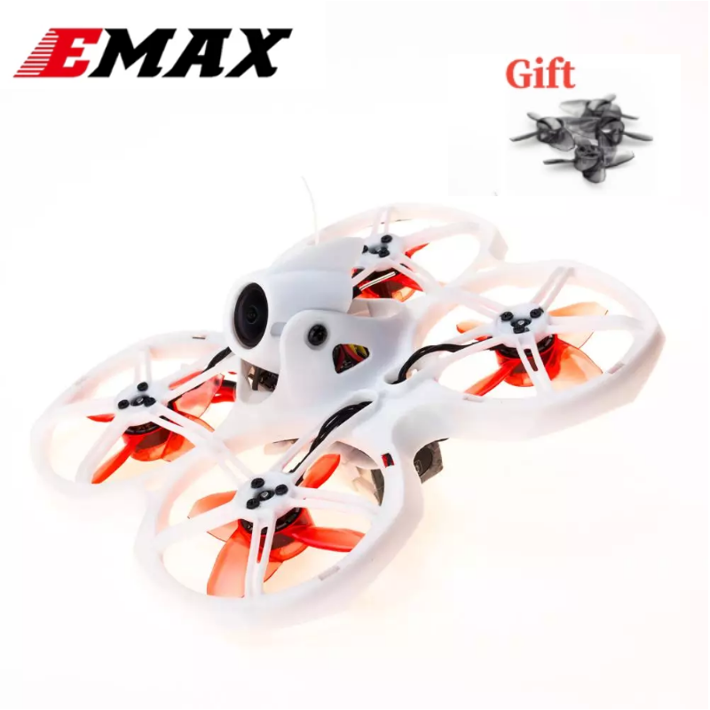 Emax Tinyhawk II 2 RTF FPV Rac - Fpv Drone Goggles incelemesi ve fiyatı