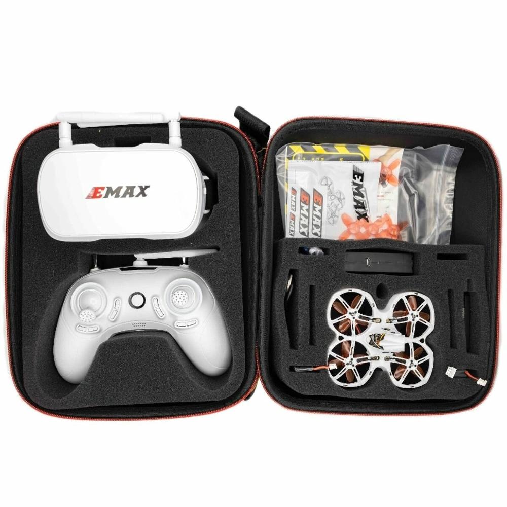 Emax Tinyhawk II 2 RTF FPV Rac - Fpv Drone Goggles incelemesi ve fiyatı