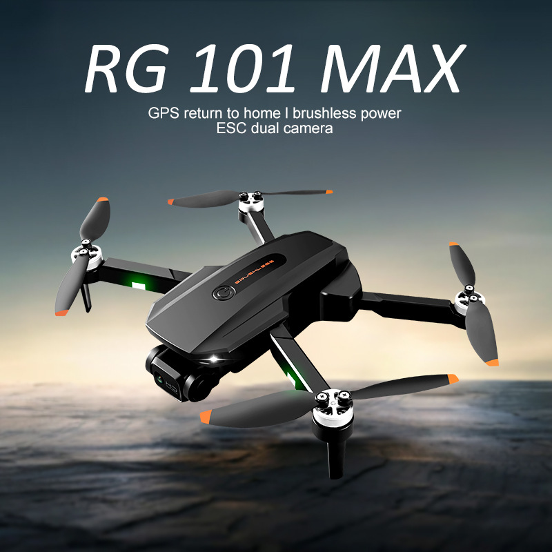 NEW RG101 MAX UAV Long Range P - Fpv Drone Charger incelemesi ve fiyatı