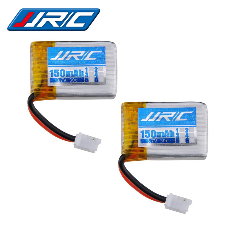 Original JJRC H36 battery 3.7V - Fpv Drone Charger incelemesi ve fiyatı