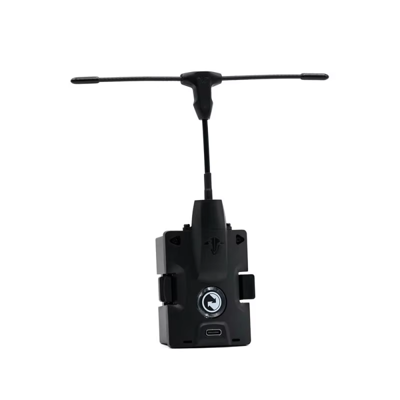Original TBS Crossfire Nano TX - Fpv Drone Tool Kit incelemesi ve fiyatı