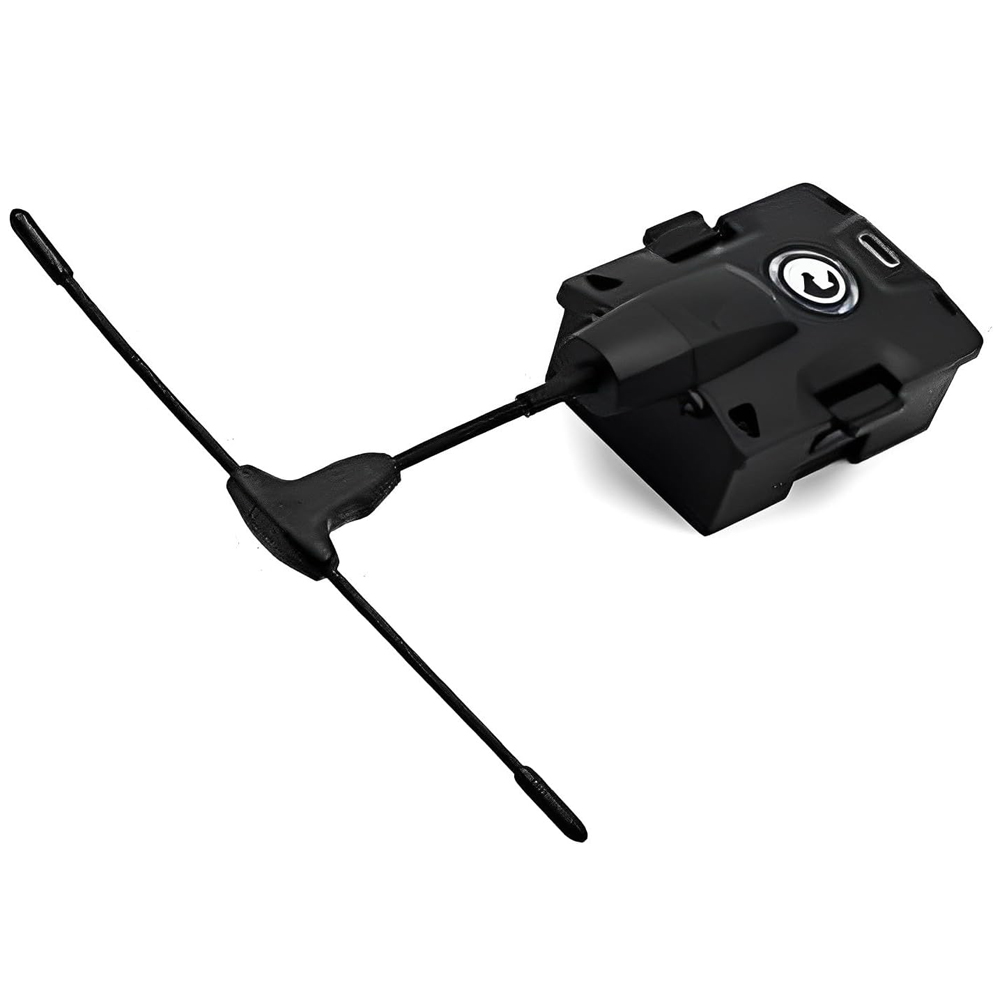 Original TBS Crossfire Nano TX - Fpv Drone Tool Kit incelemesi ve fiyatı