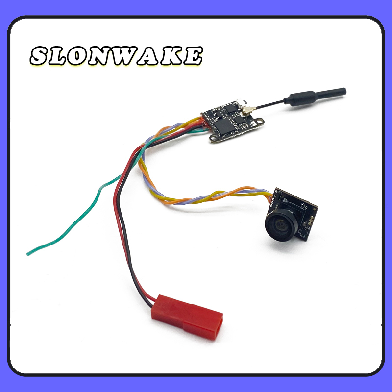 SLONWAKE 5.8G 1200TVL FPV Came - Fpv Drone Camera incelemesi ve fiyatı