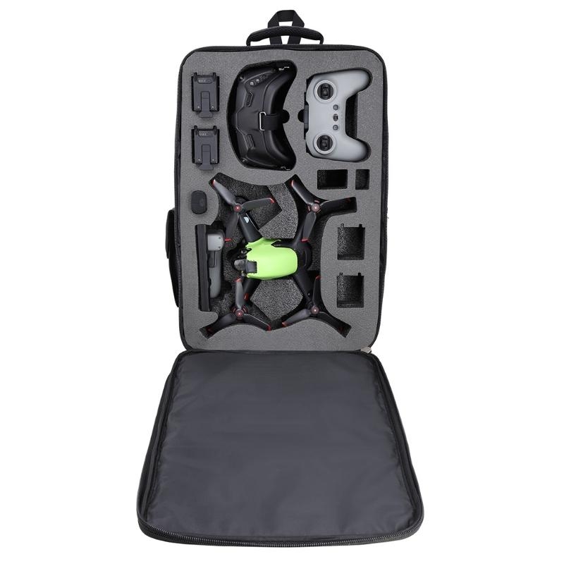 B03F For FPV Combo Backpack St - Fpv Drone Bag incelemesi ve fiyatı