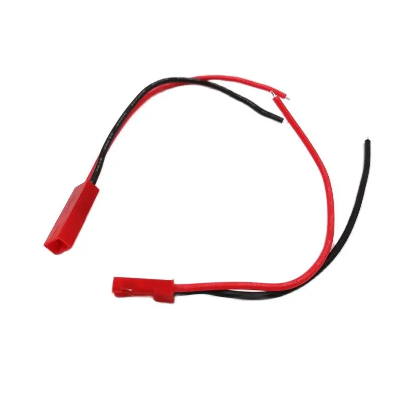 20pcs 10 Pairs JST 2P Connecto - Fpv Drone Kit incelemesi ve fiyatı