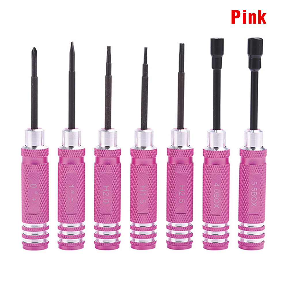 9IMOD RC Hex Driver Set Metal  - Fpv Drone Tool Kit incelemesi ve fiyatı