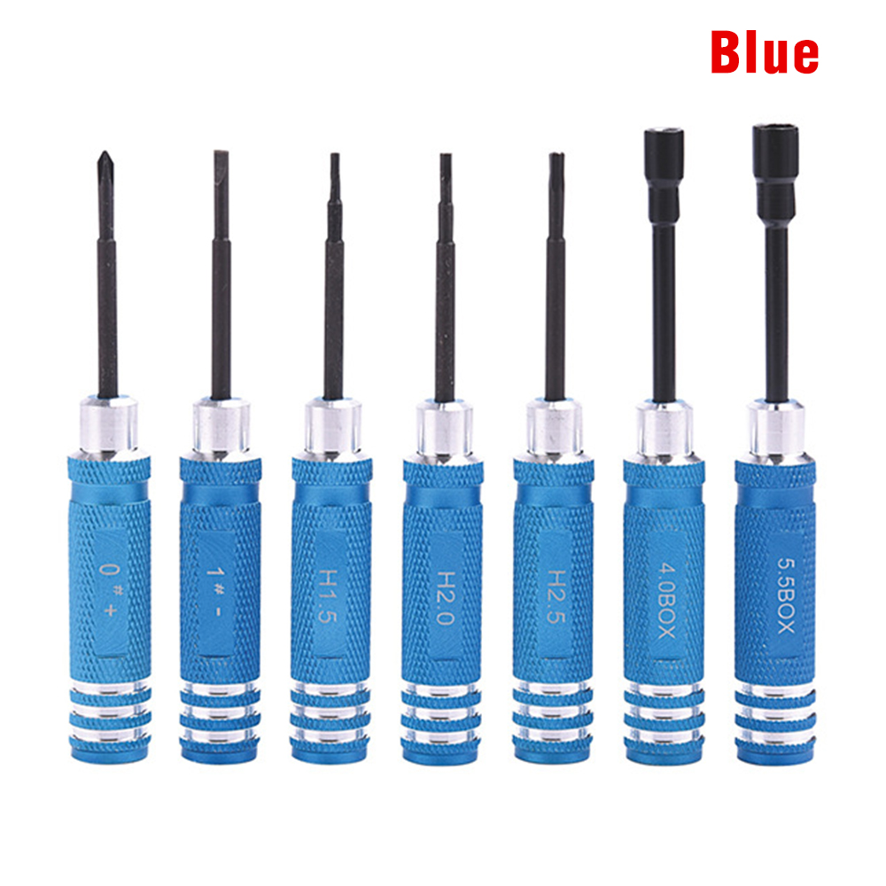 9IMOD RC Hex Driver Set Metal  - Fpv Drone Tool Kit incelemesi ve fiyatı