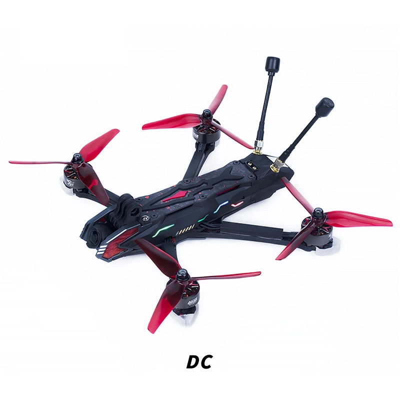 AXISFLYING Manta 5 PRO 5inch 5 - Fpv Drone Kit incelemesi ve fiyatı