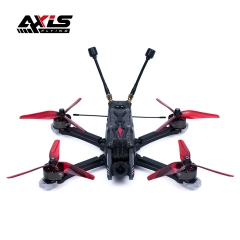 AXISFLYING Manta 5 PRO 5inch 5 - Fpv Drone Kit incelemesi ve fiyatı