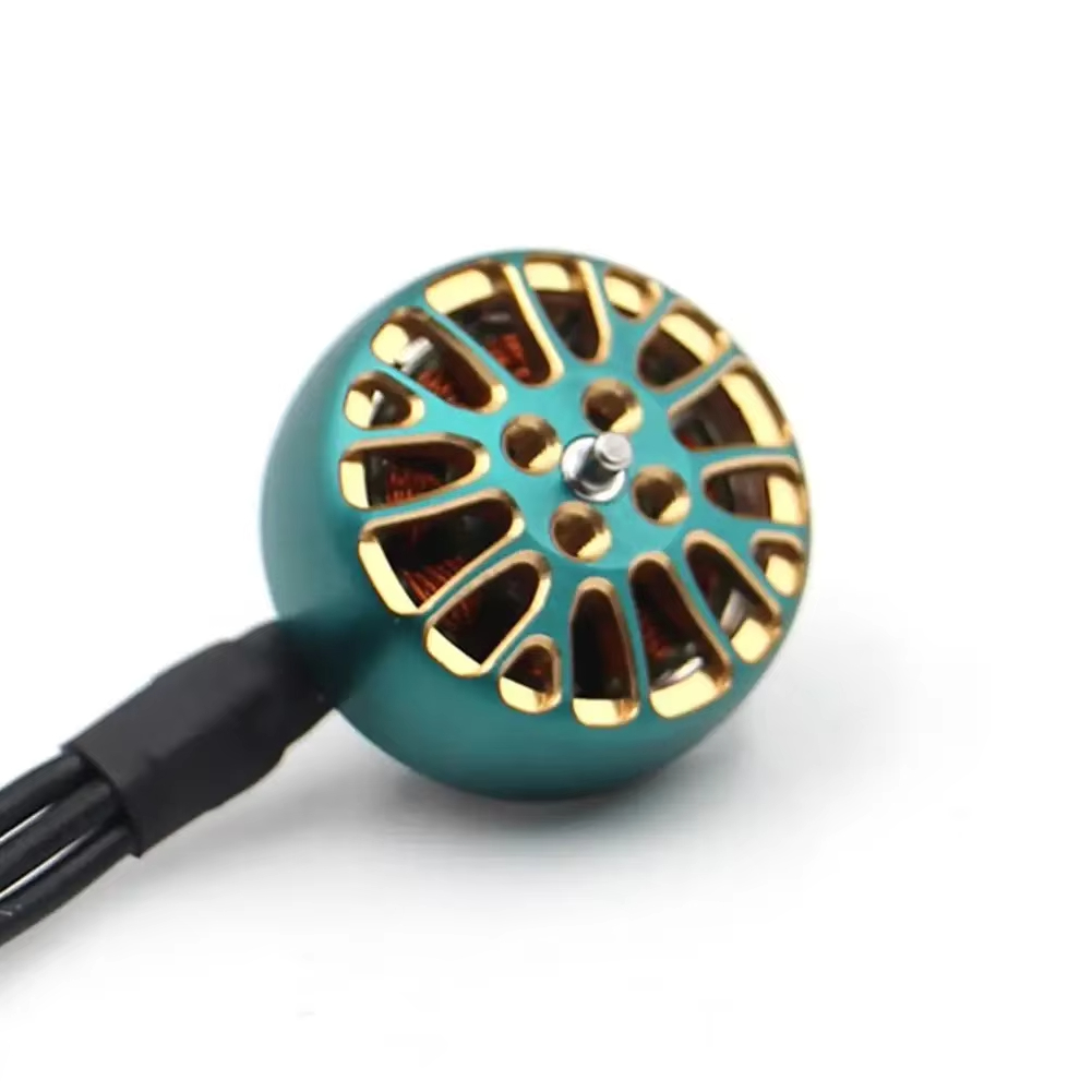 LANNRC 1404 Plus 4600kv  3800k - Fpv Drone Kit incelemesi ve fiyatı