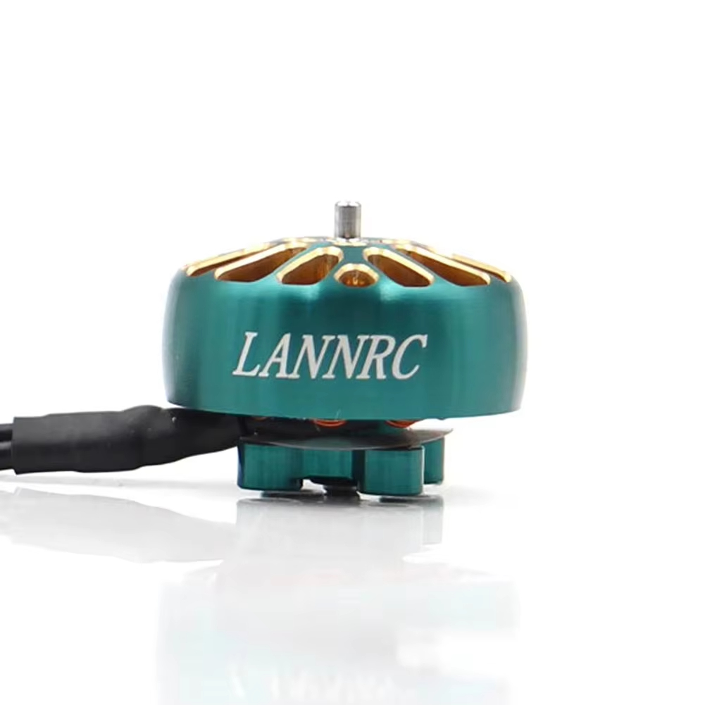 LANNRC 1404 Plus 4600kv  3800k - Fpv Drone Kit incelemesi ve fiyatı