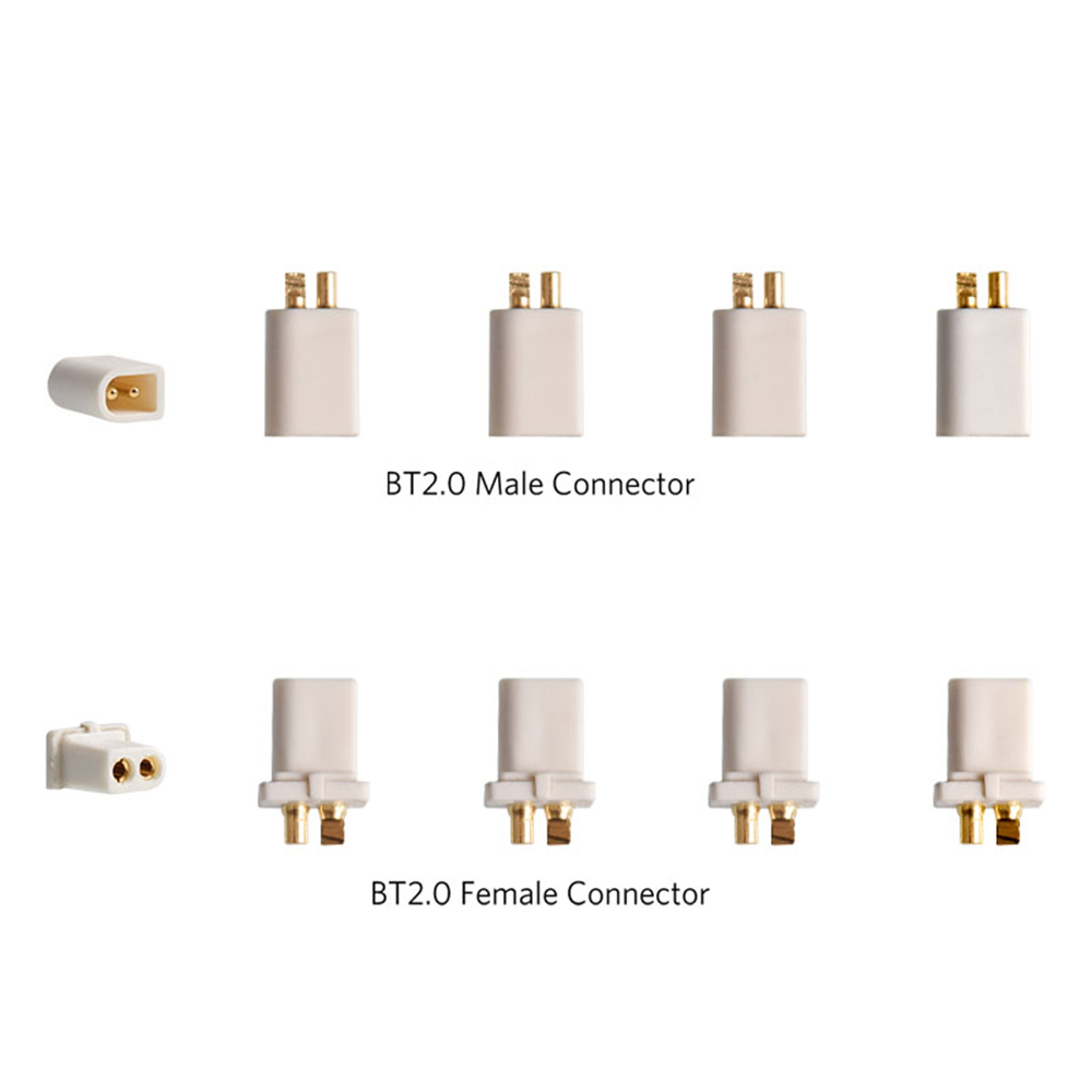 10PCS BETAFPV BT2.0 Connectors - Fpv Drone Tool Kit incelemesi ve fiyatı