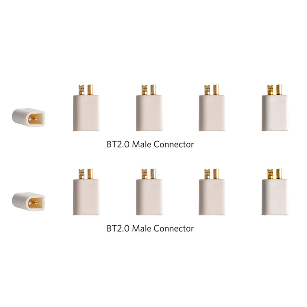 10PCS BETAFPV BT2.0 Connectors - Fpv Drone Tool Kit incelemesi ve fiyatı