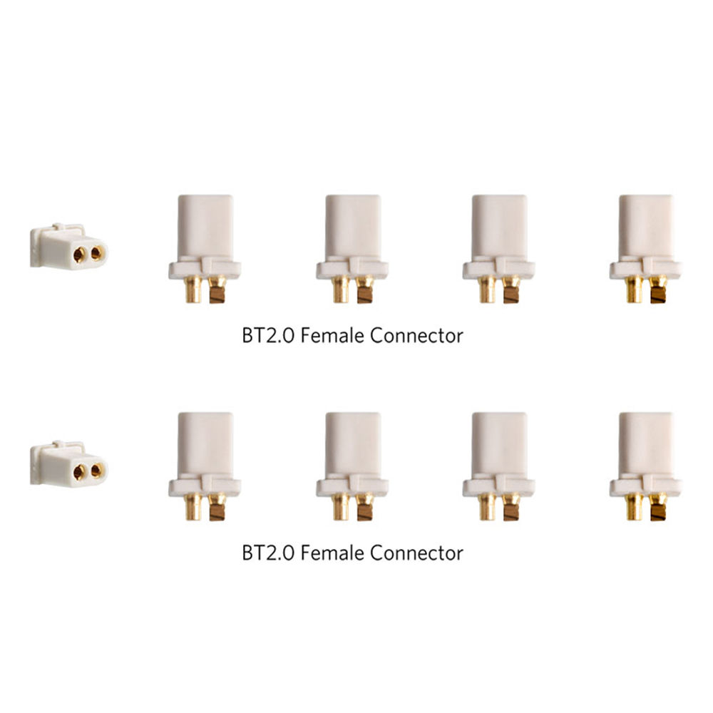 10PCS BETAFPV BT2.0 Connectors - Fpv Drone Tool Kit incelemesi ve fiyatı