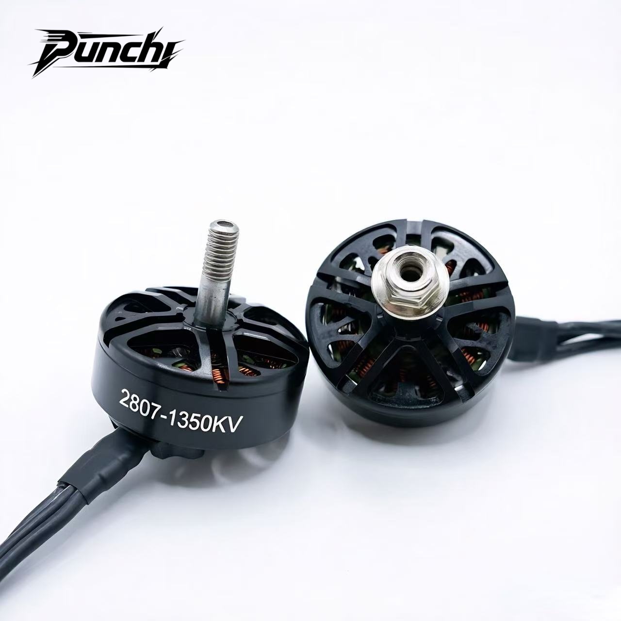 Punch RC 4pcs 2807 1350KV Brus - Fpv Drone Motor incelemesi ve fiyatı