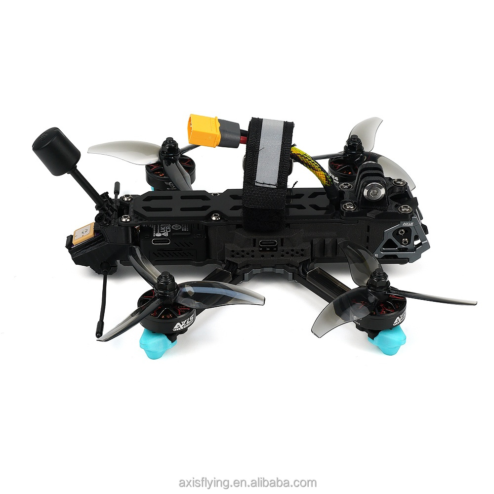 2025 Axisflying Manta 3.6'' Sq - Fpv Drone Kit incelemesi ve fiyatı
