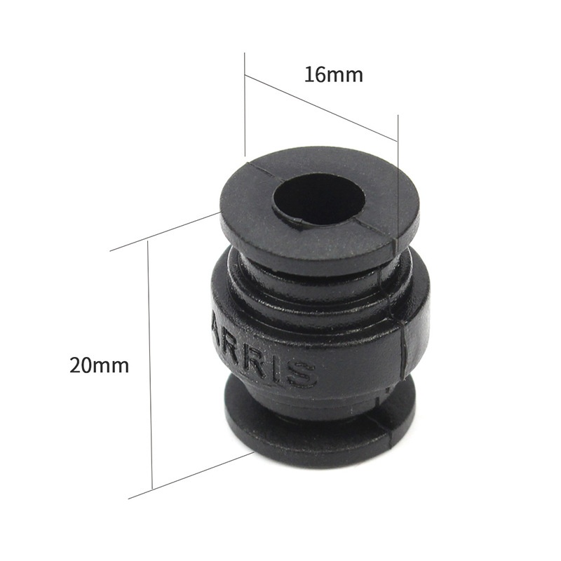4Pcs/Lot Anti Vibration Rubber - Fpv Drone Flight Controller incelemesi ve fiyatı