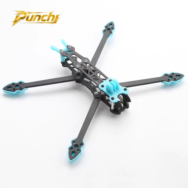 Mark4 5inch FPV Carbon Fiber F - Fpv Drone Quadcopter incelemesi ve fiyatı