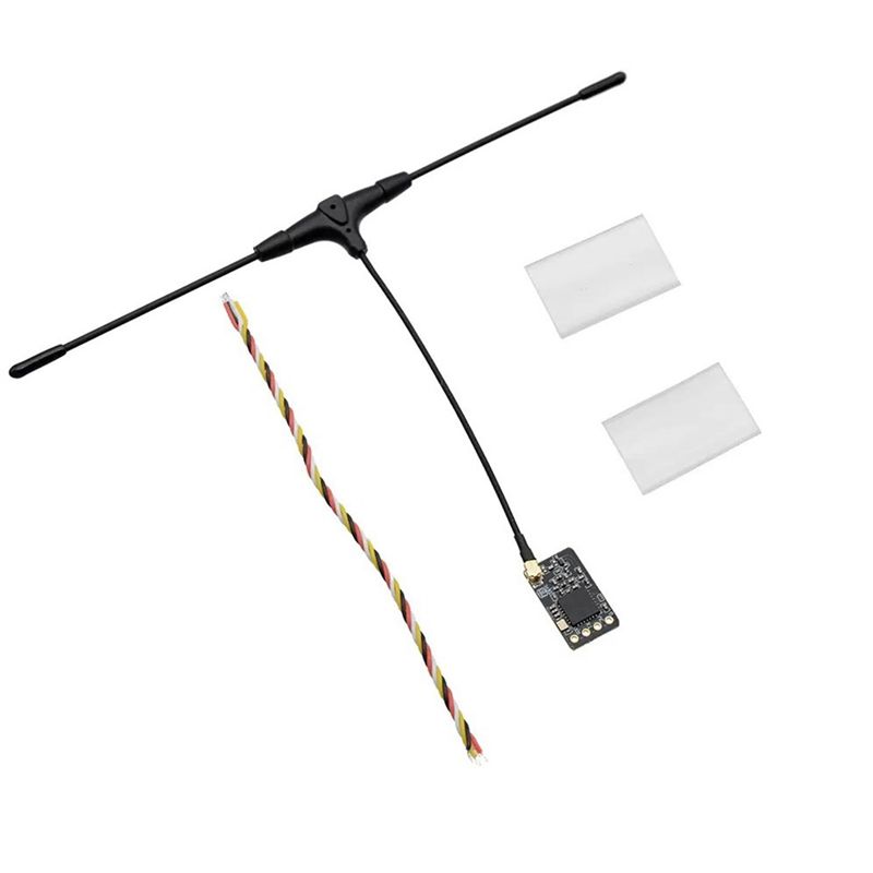 AS96-Nano RX Receiver With T-A - Fpv Drone Antenna incelemesi ve fiyatı