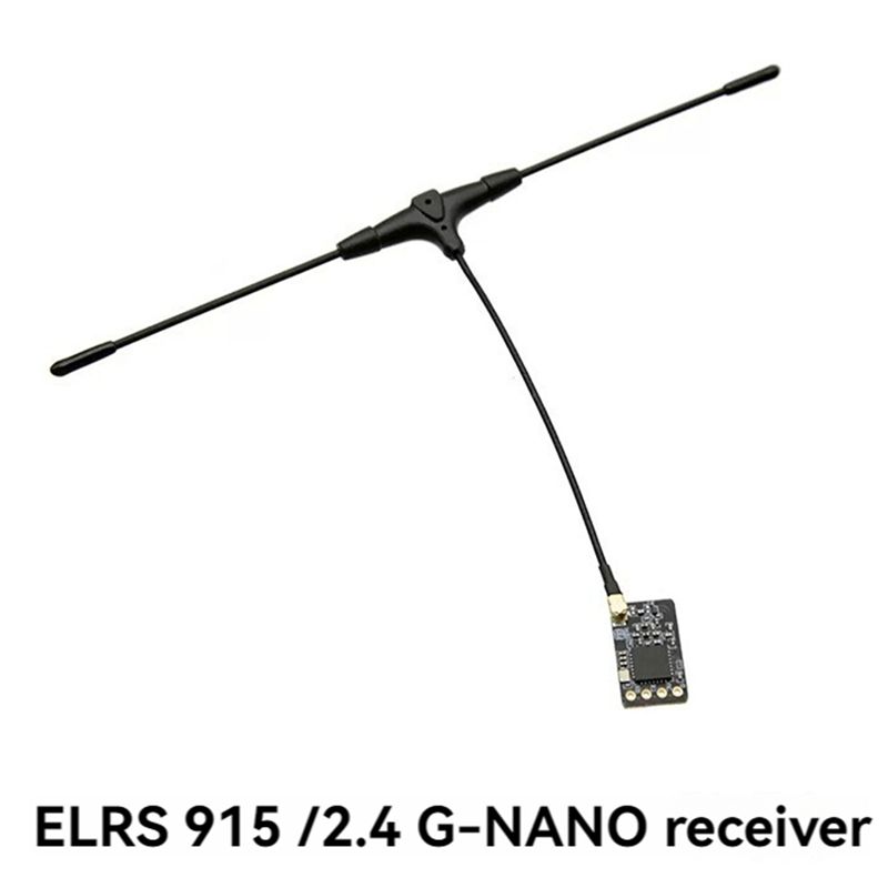 AS96-Nano RX Receiver With T-A - Fpv Drone Antenna incelemesi ve fiyatı