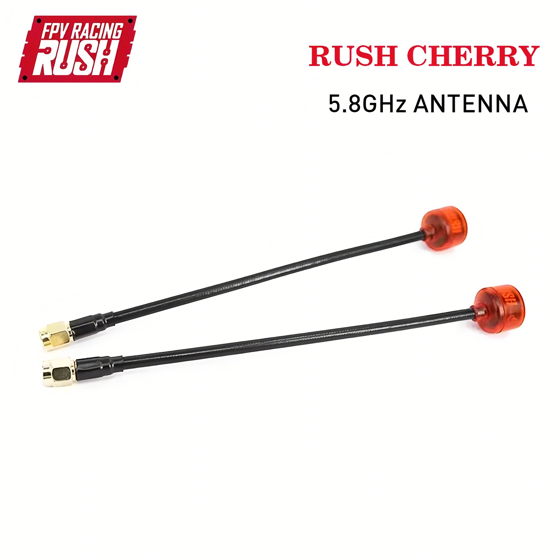2026 NEW RUSHFPV RUSH Cherry F - Fpv Drone Transmitter incelemesi ve fiyatı